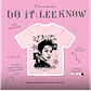 Polera LEE KNOW DO IT - Miniatura 3