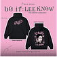 Polera LEE KNOW DO IT - Miniatura 8