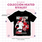 Polera HOLLANOV - Heated Rivalry - Miniatura 1
