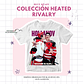Polera HOLLANOV - Heated Rivalry - Miniatura 2