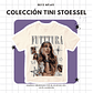 Polera FUTTTURA - TINI STOESSEL TOUR - Miniatura 5