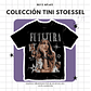 Polera FUTTTURA - TINI STOESSEL TOUR - Miniatura 1