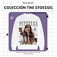 Polera FUTTTURA - TINI STOESSEL TOUR - Miniatura 11