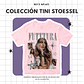 Polera FUTTTURA - TINI STOESSEL TOUR - Miniatura 3