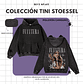 Polera FUTTTURA - TINI STOESSEL TOUR - Miniatura 8