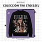Polera FUTTTURA - TINI STOESSEL TOUR - Miniatura 9