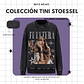 Polera FUTTTURA - TINI STOESSEL TOUR - Miniatura 6