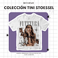 Polera FUTTTURA - TINI STOESSEL TOUR - Miniatura 2