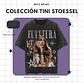 Polera FUTTTURA - TINI STOESSEL TOUR - Miniatura 4