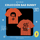 Polera BAD BUNNY - DEBÍ TIRAR MÁS FOTOS - Miniatura 2