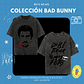 Polera BAD BUNNY - DEBÍ TIRAR MÁS FOTOS - Miniatura 7