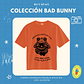 Polera BAD BUNNY - BAILE INoLVIDABLE - Miniatura 3