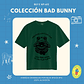 Polera BAD BUNNY - BAILE INoLVIDABLE - Miniatura 4