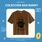 Polera BAD BUNNY - BAILE INoLVIDABLE - Miniatura 5