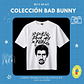 Polera BAD BUNNY - NUEVAYoL - Miniatura 1