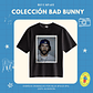 Polera BAD BUNNY - BENITO - Miniatura 2