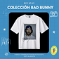 Polera BAD BUNNY - BENITO - Miniatura 1