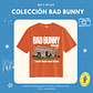 Polera BAD BUNNY - DtMF WORLD TOUR - Miniatura 4