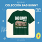 Polera BAD BUNNY - DtMF WORLD TOUR - Miniatura 6