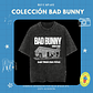Polera BAD BUNNY - DtMF WORLD TOUR - Miniatura 3