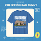 Polera BAD BUNNY - DtMF WORLD TOUR - Miniatura 9