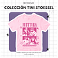 Polera FRESA - TINI FUTTTURA TOUR - Miniatura 1