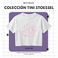 Polera CUPIDO - TINI FUTTTURA TOUR - Miniatura 1