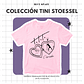 Polera CUPIDO - TINI FUTTTURA TOUR - Miniatura 5