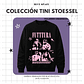 Polera MIENTEME - TINI FUTTTURA TOUR - Miniatura 8