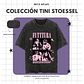 Polera MIENTEME - TINI FUTTTURA TOUR - Miniatura 4