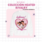 Polera Heated Rivalry - Heart Design  - Miniatura 6