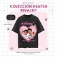 Polera Heated Rivalry - Heart Design  - Miniatura 4