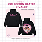 Polera Heated Rivalry - Heart Design  - Miniatura 11