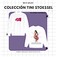 Polera MUÑECAS - TINI FUTTTURA TOUR - Miniatura 2