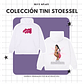 Polera MUÑECAS - TINI FUTTTURA TOUR - Miniatura 3