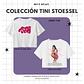 Polera MUÑECAS - TINI FUTTTURA TOUR - Miniatura 1