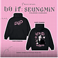 Polera SEUNGMIN - DO IT - Miniatura 8