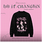 Polera CHANGBIN DO IT - Miniatura 6