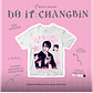 Polera CHANGBIN DO IT - Miniatura 7