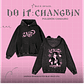 Polera CHANGBIN DO IT - Miniatura 9