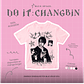 Polera CHANGBIN DO IT - Miniatura 12