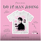 Polera HAN JISUNG DO IT - Miniatura 2