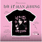 Polera HAN JISUNG DO IT - Miniatura 3