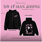 Polera HAN JISUNG DO IT - Miniatura 5