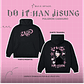 Polera HAN JISUNG DO IT - Miniatura 8