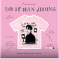 Polera HAN JISUNG DO IT - Miniatura 4