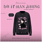 Polera HAN JISUNG DO IT - Miniatura 7