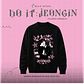 Polera JEONGIN DO IT - Miniatura 5