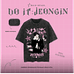 Polera JEONGIN DO IT - Miniatura 2