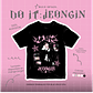 Polera JEONGIN DO IT - Miniatura 1